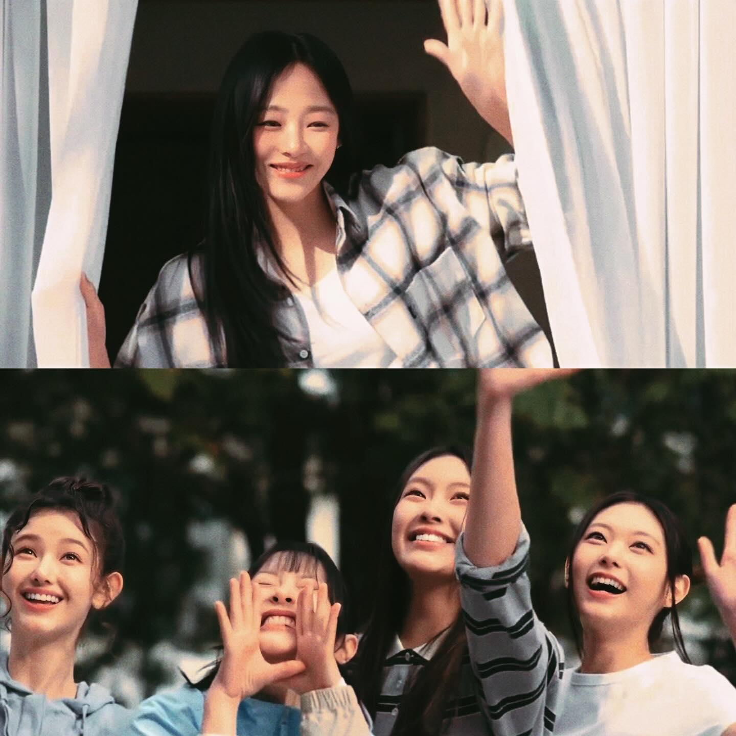 《I Feel Coke》截圖。