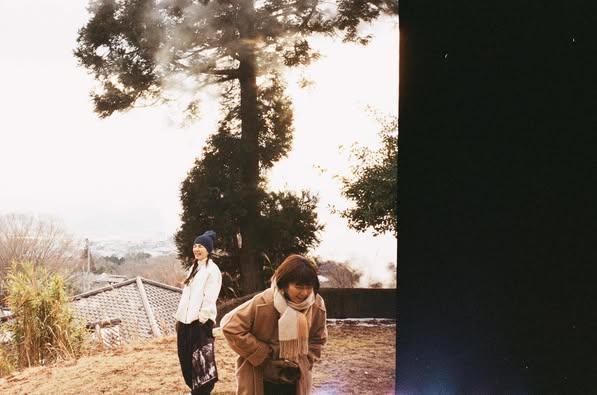 S.H.E私底下感情相當好。