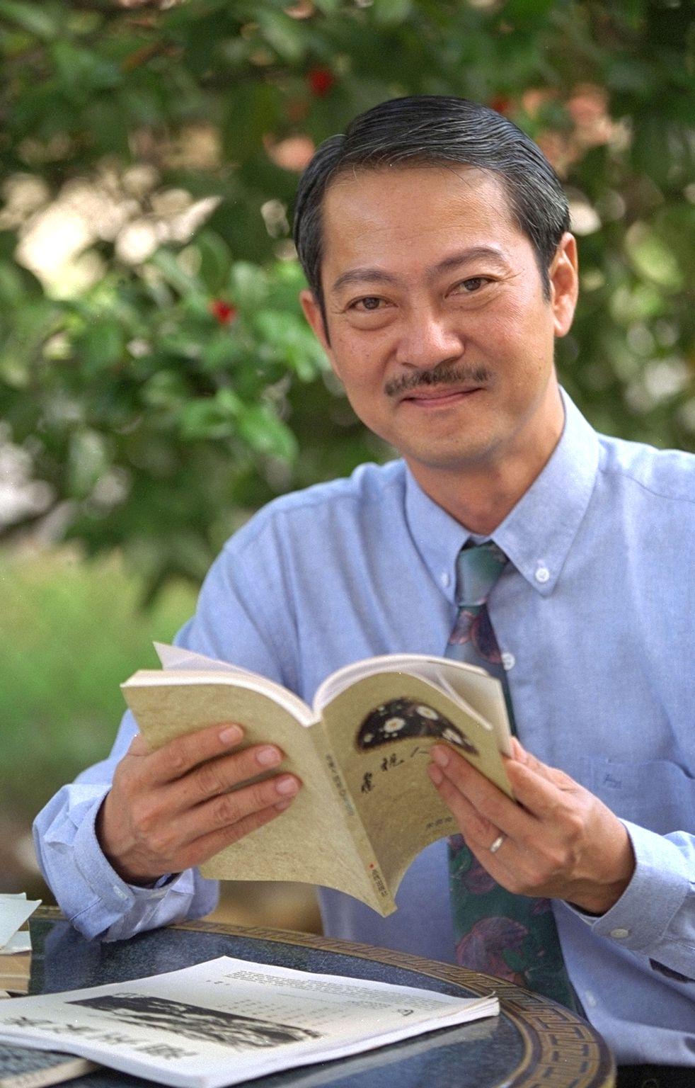 蔡萱是新加坡的有名監製。