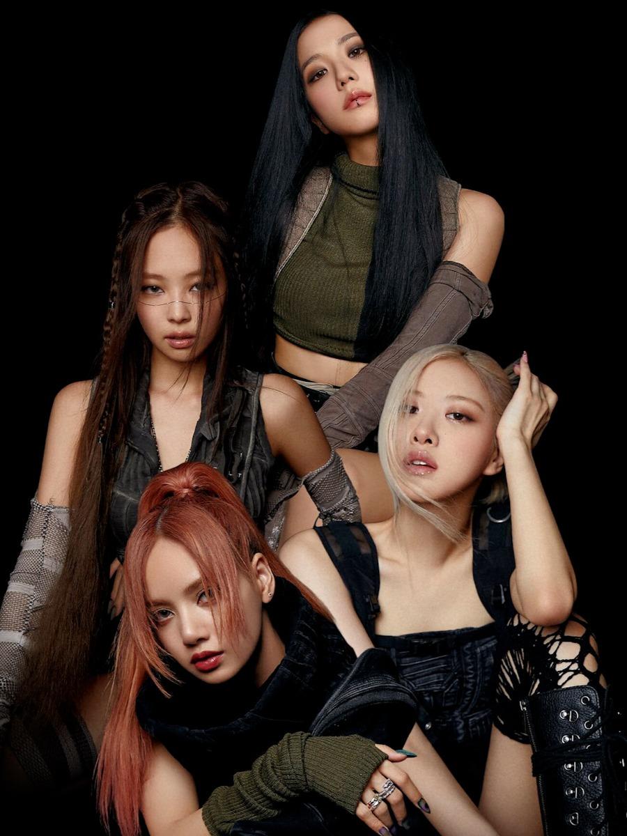 BLACKPINK今次回歸,將聯同巡演一起舉行。