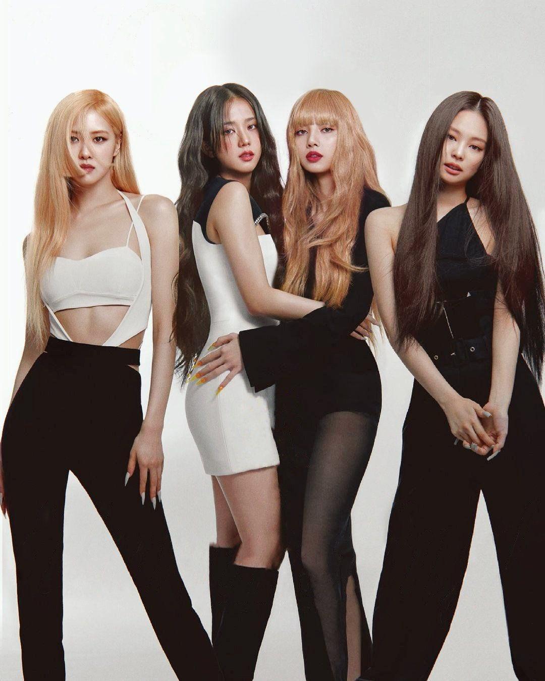 YG娛樂宣布,BLACKPINK新專輯5月推出,不過fans認為冇可能。