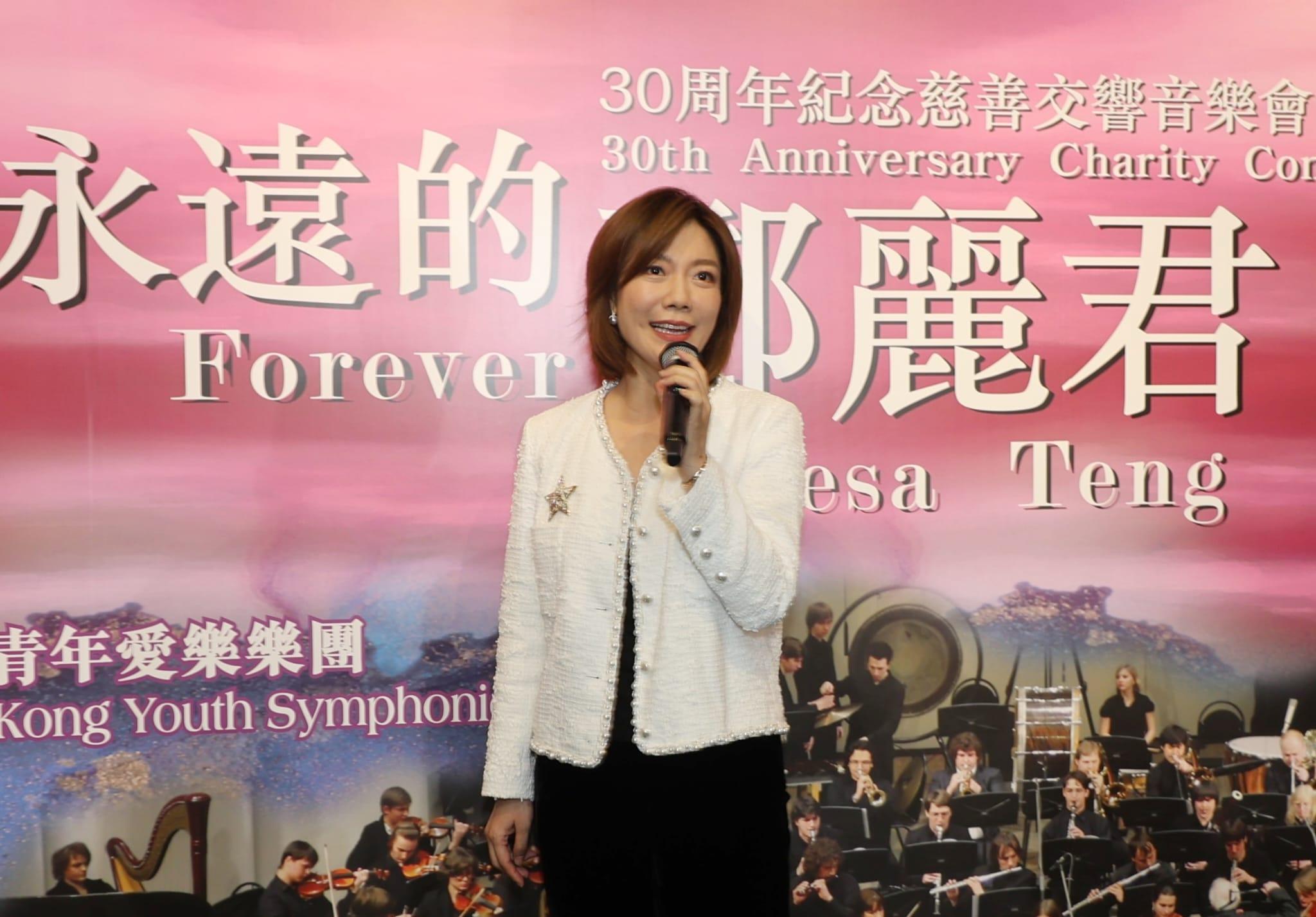 龍婷表示4月底將到澳洲登台,稍後會舉行新歌發布會,之後再到美加等地登台。