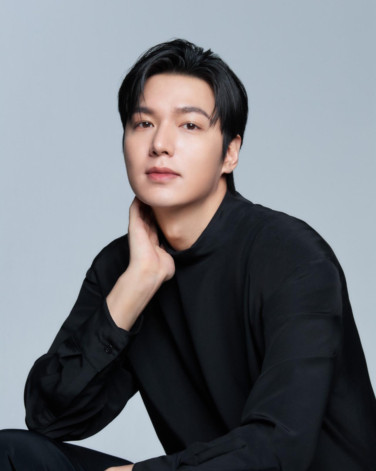 李敏鎬一直都是韓流偶像,全球擁有不少粉絲。