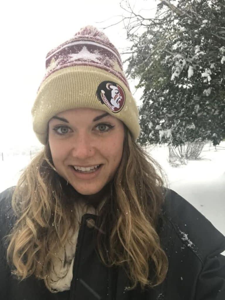 28歲「健身女王」Katie Donnell心臟病猝死 。