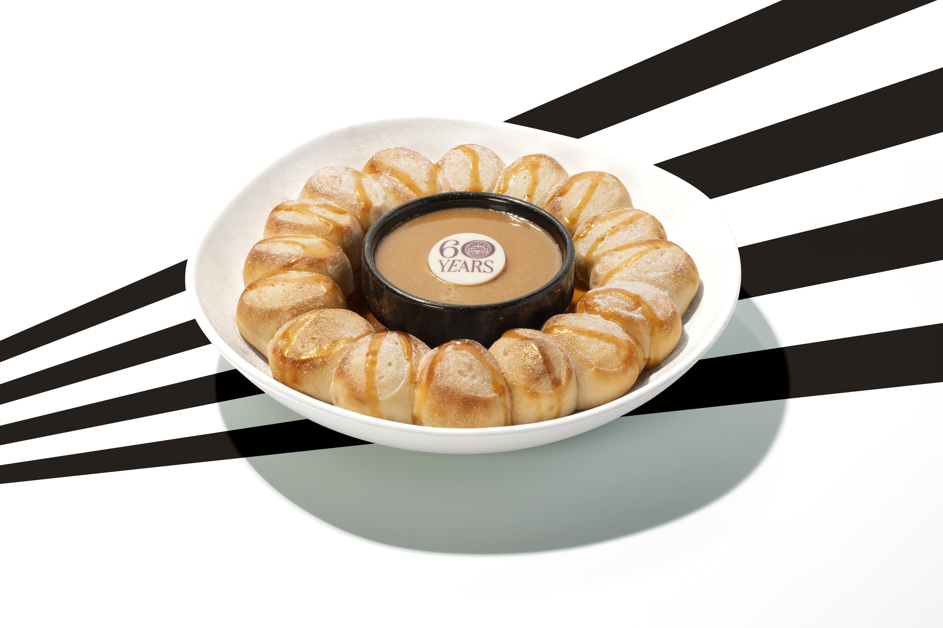 熱情果味氣泡茶