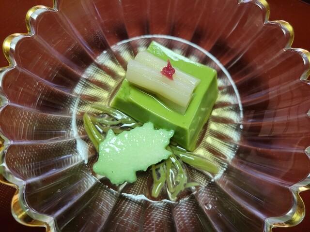 大阪懷石料理店「喜一」曾連續四年獲得米芝蓮一星殊榮。(tabelog圖片)