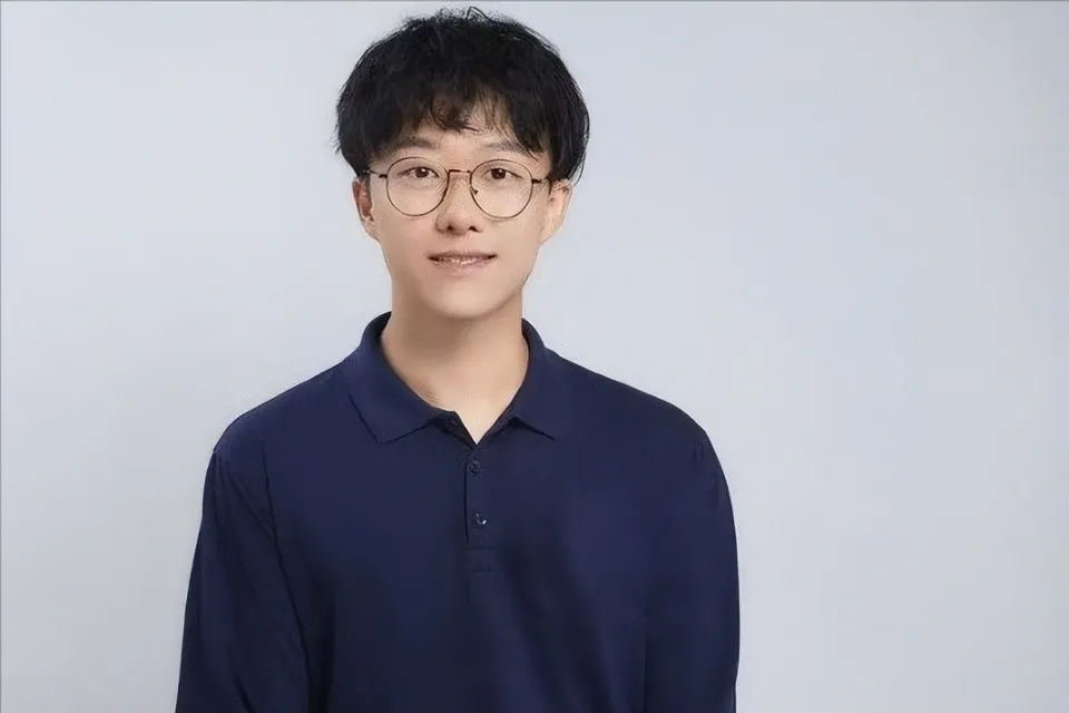 張樂超如今專心培育後進。(微博)