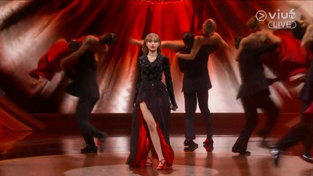 Lisa@BLACKPINK擔任奧斯卡表演嘉賓,成為K-POP界第一人。