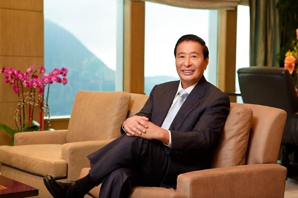 恒基兆業地產及恒基兆業發展之創辦人「四叔」李兆基於昨日(17日)逝世。