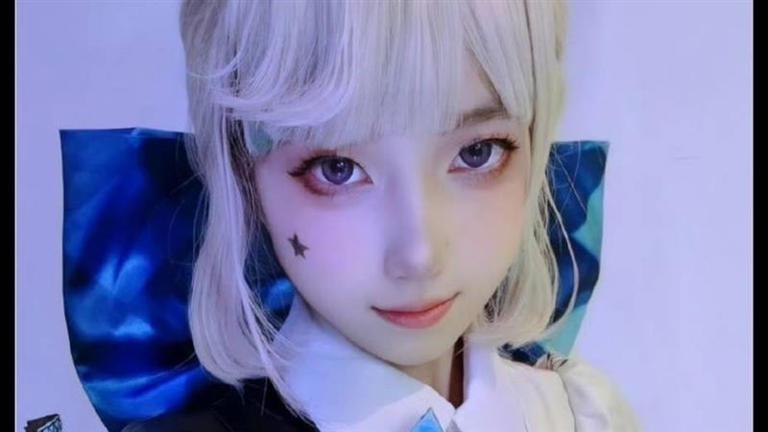 抖音網紅「貓又又」去世終年24歲 最後直播與粉絲告別