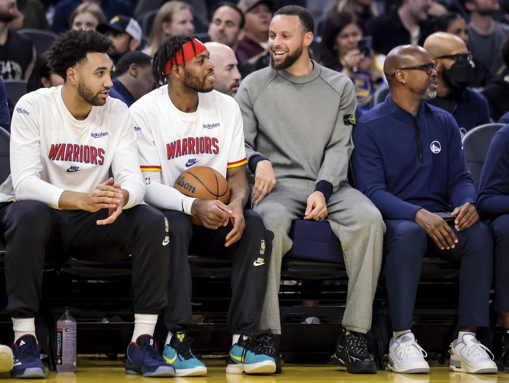 居里今場獲准休戰。(美聯社)