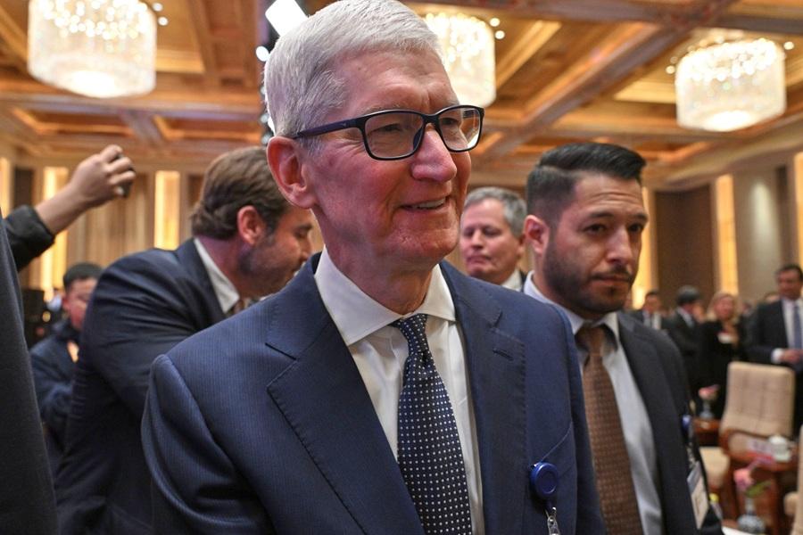 中國發展高層論壇