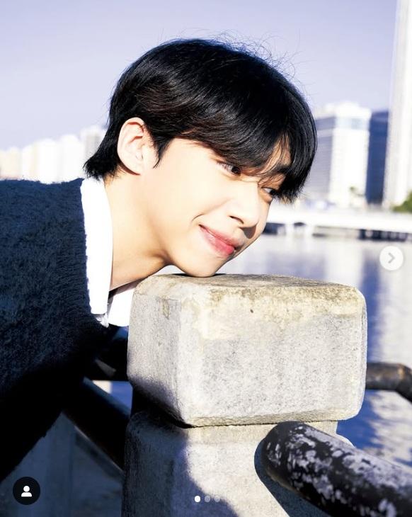 Ah Yo的好友Andy。