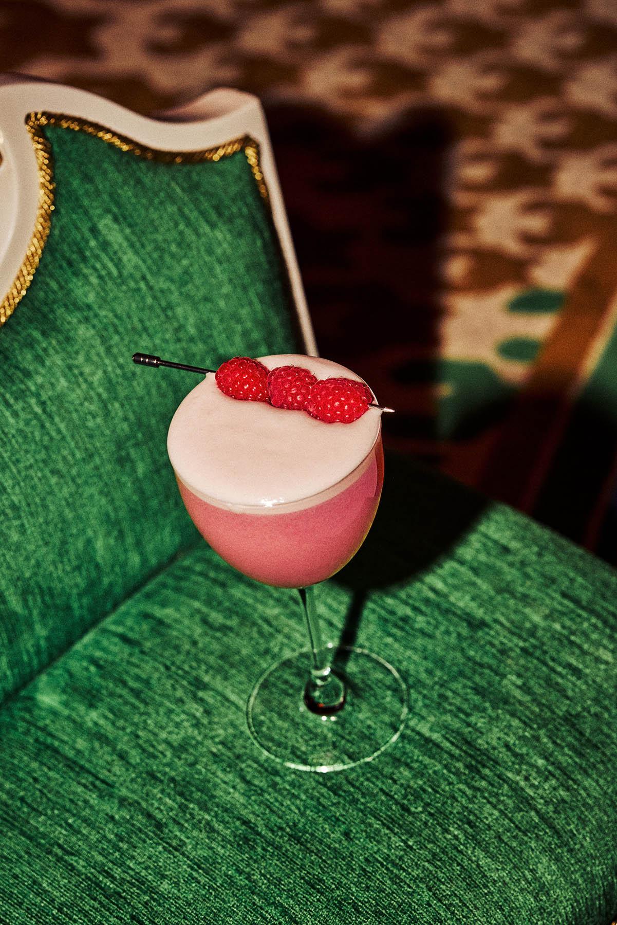 Alternatini馬天尼酒_Pandantini