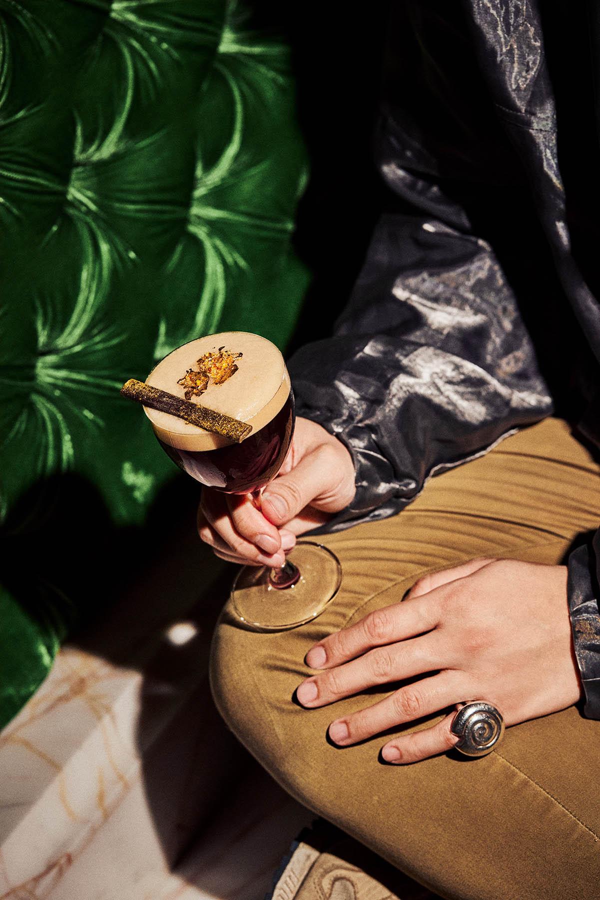 Alternatini馬天尼酒_Yuenyeung