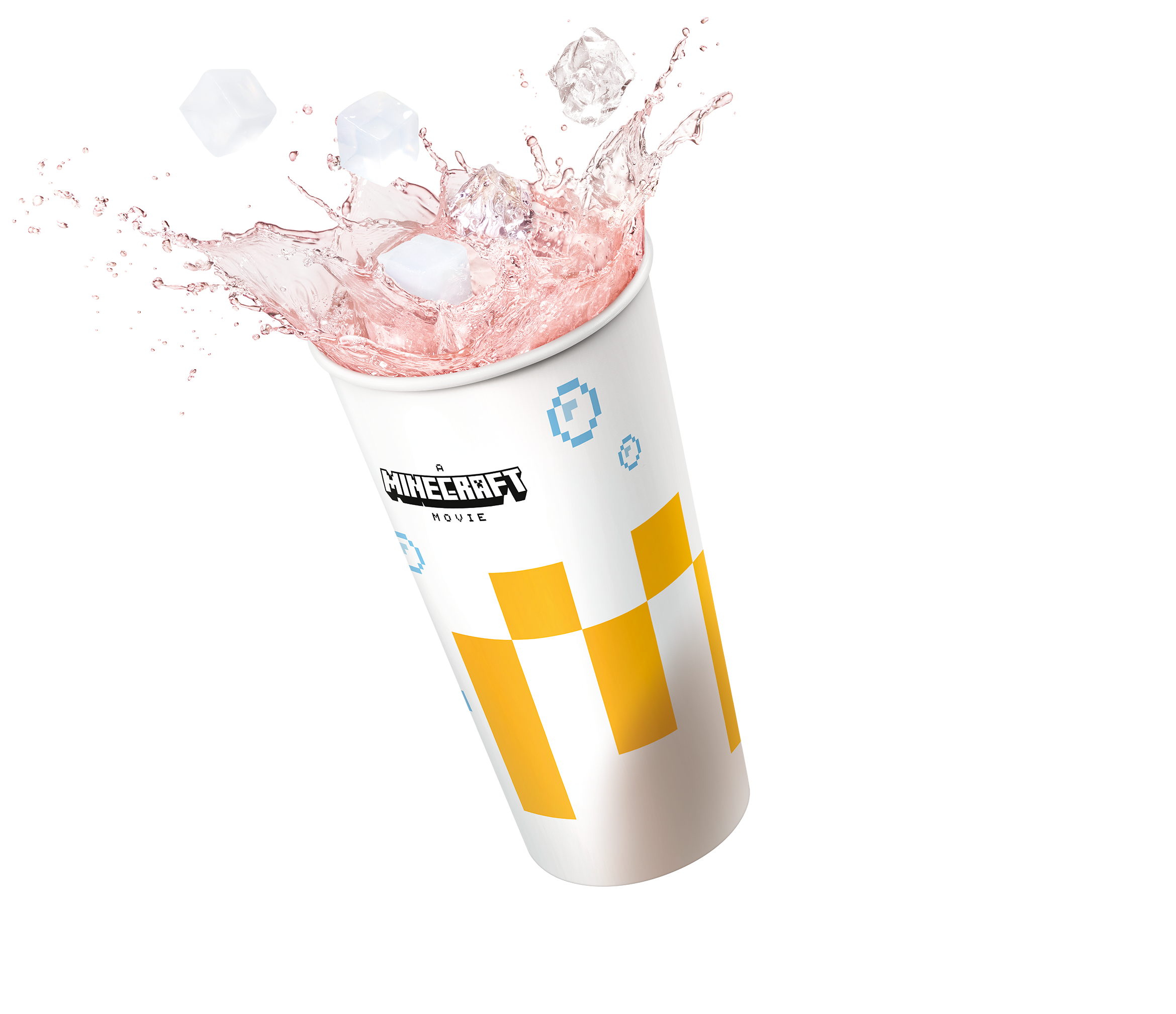 全新西柚椰果梳打