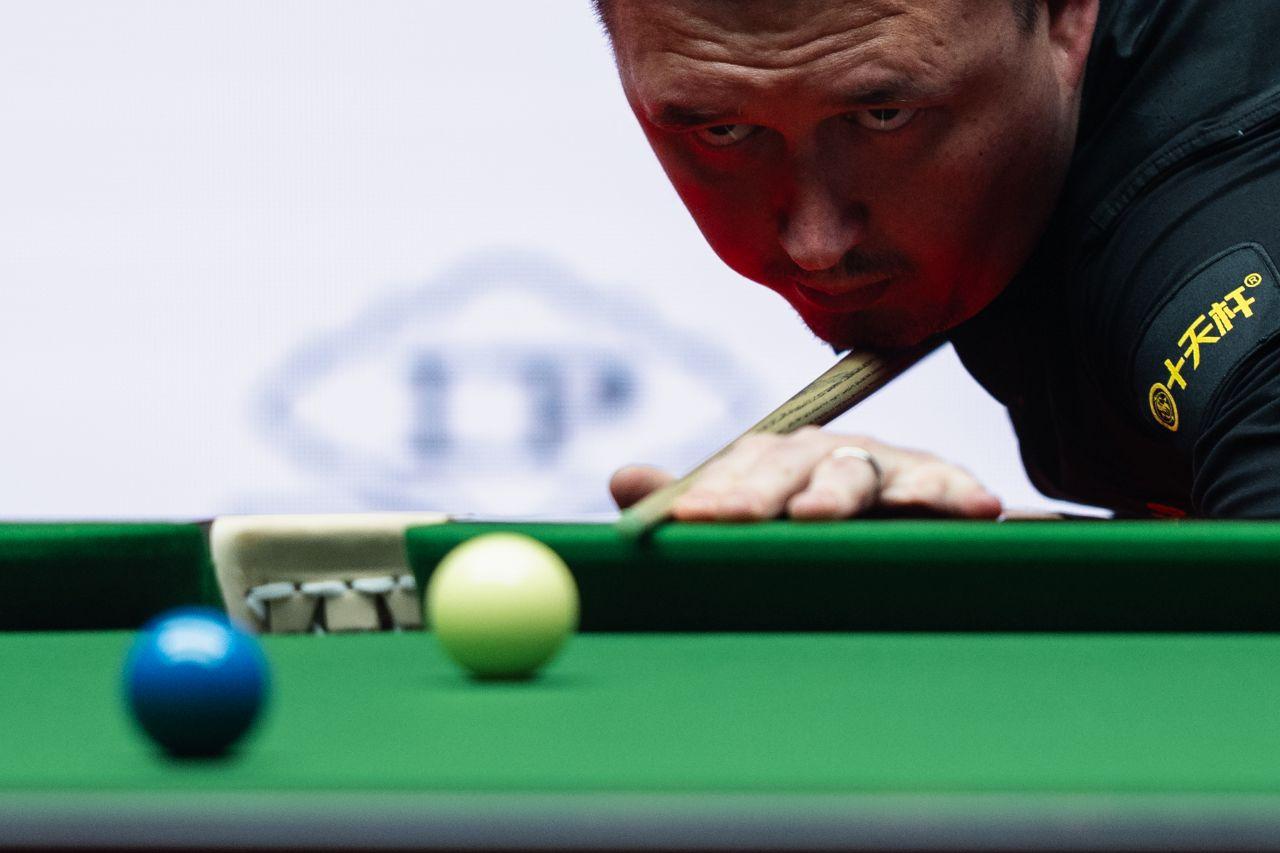 希堅斯 vs 加蘭韋爾遜