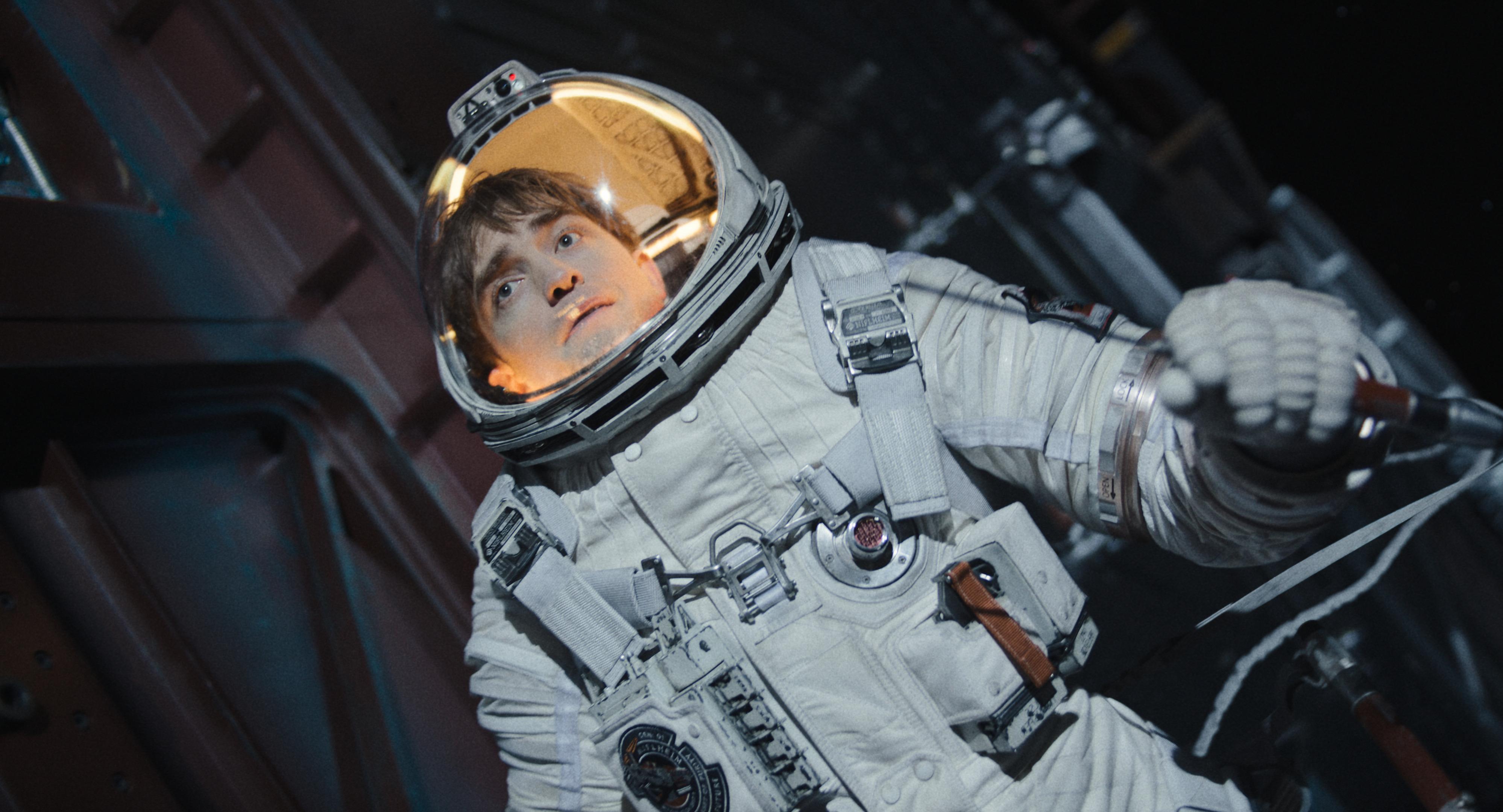 《米奇17號》本周已在香港正式上。