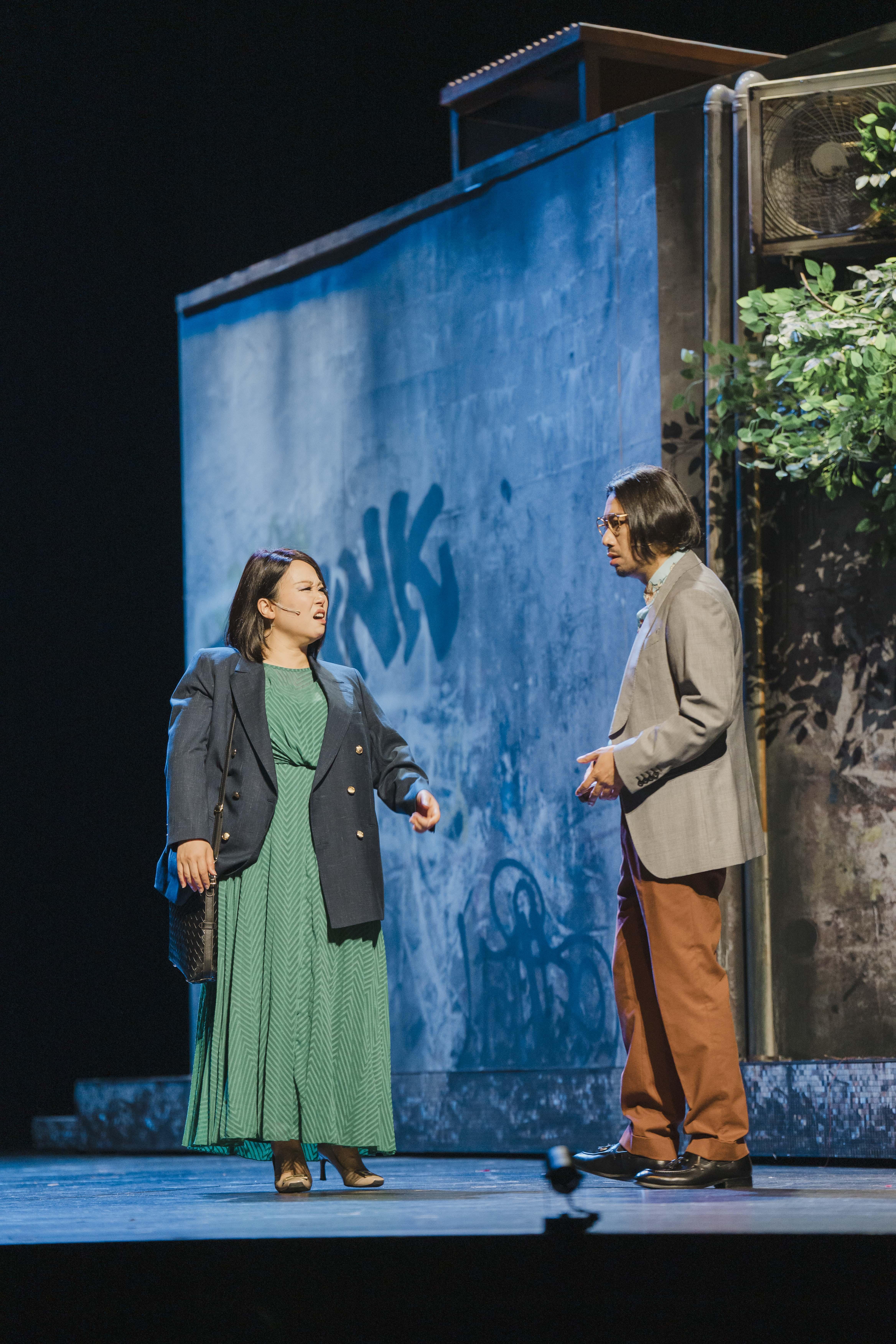 《FLDPK肥蘭的拼勁》