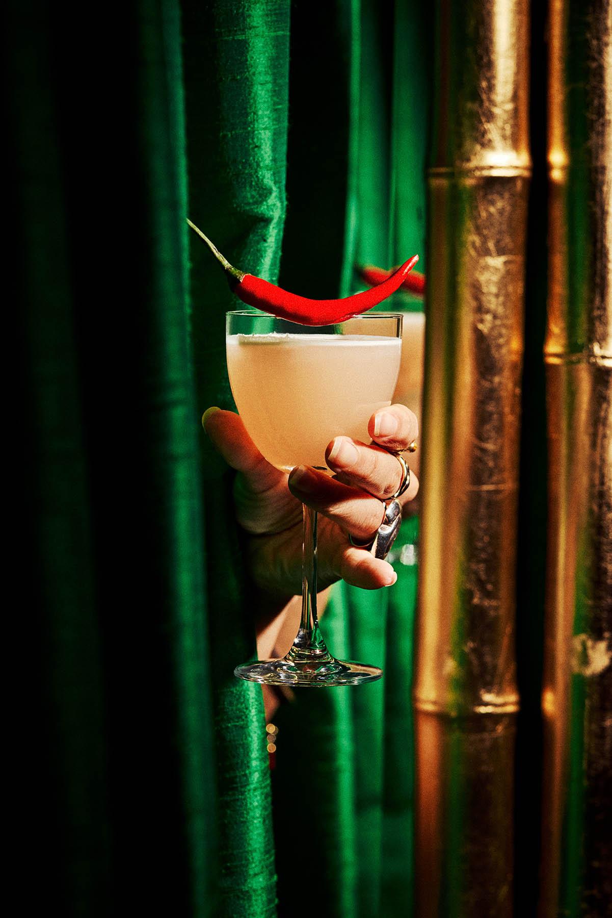 Classics經典風格_Margarita