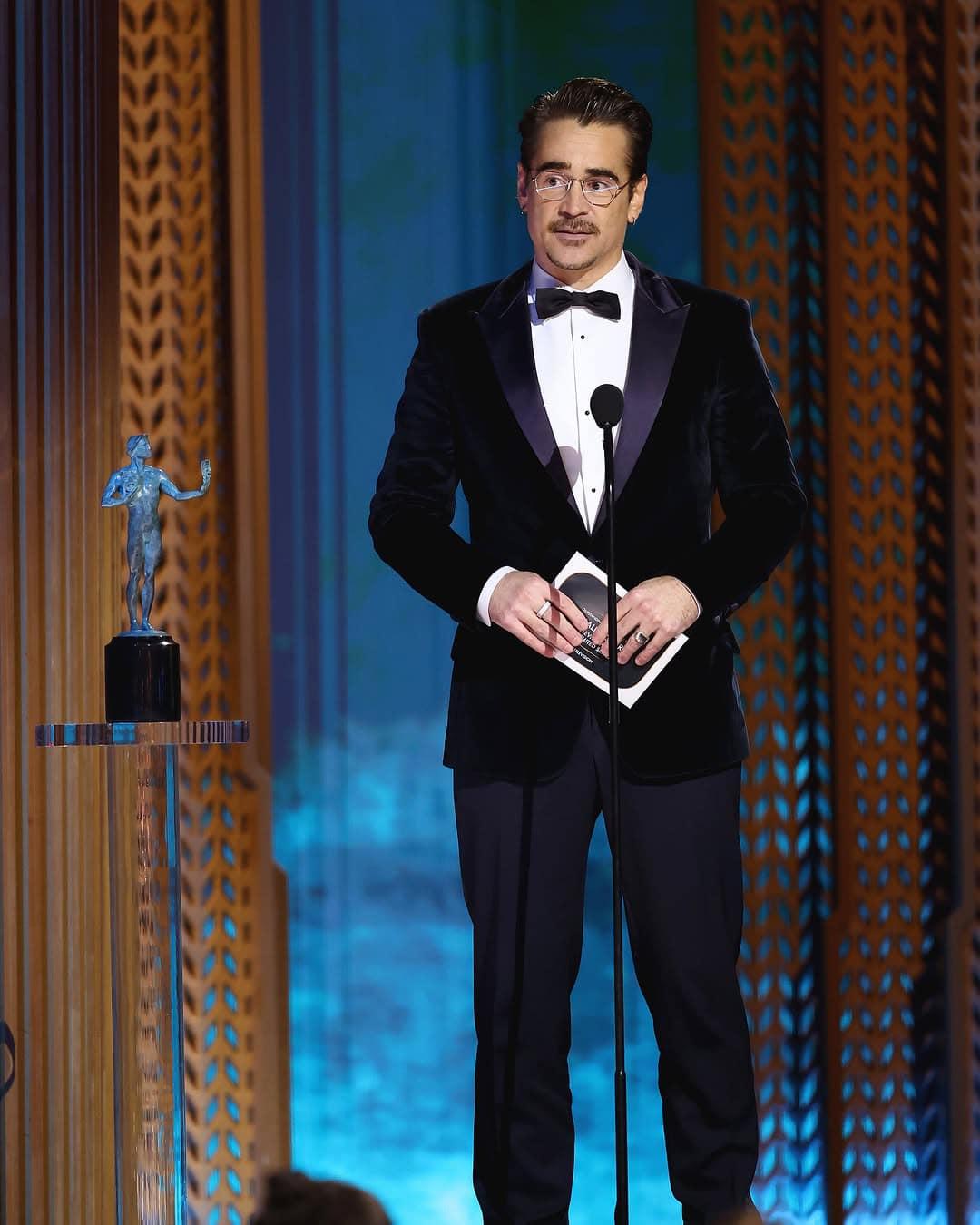 美國傳媒報道,哥連費路將加入電影版《SGT. ROCK》劇組。