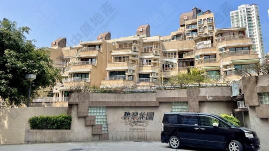 一個原因令業主肯平賣!屯門海景三房套連車位490萬成交(有圖)|二手樓成交