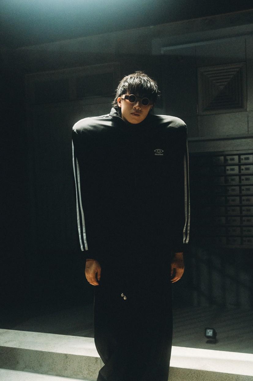 《發夢的練習曲》的歌名顧名思義以夢境作主題,