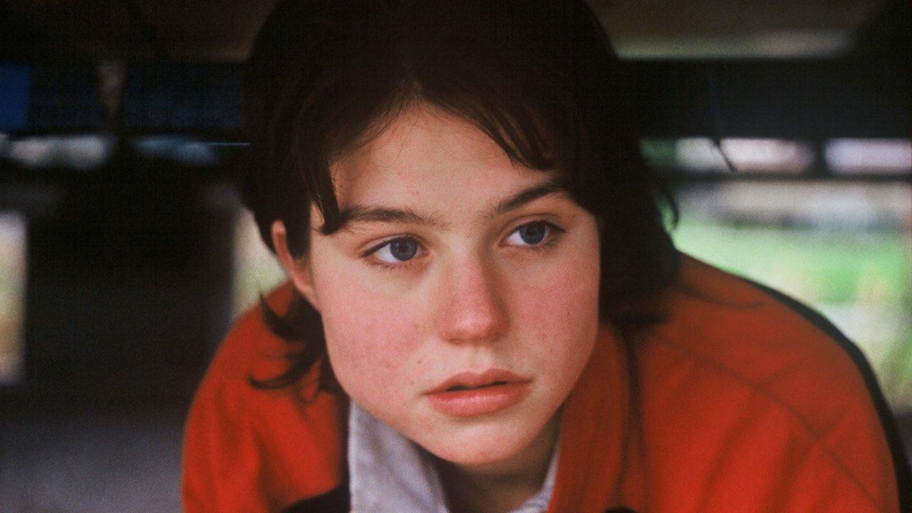 Emilie Dequenne一出道即成為康城影后。