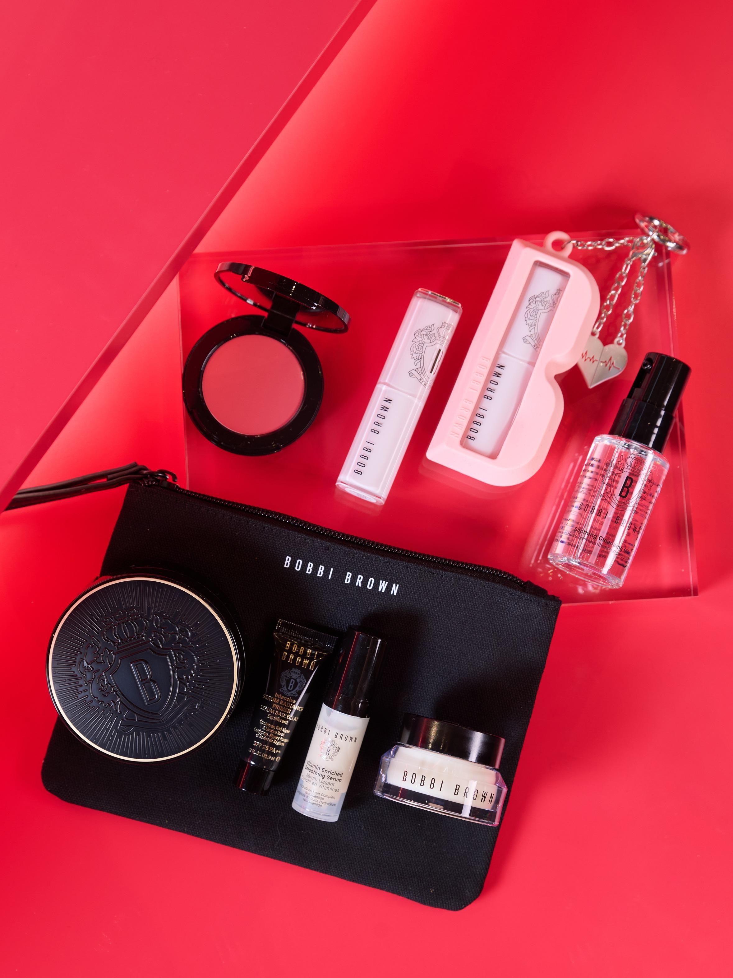 春日盈潤王牌限量套裝 $1,375 (總價值$2,233)