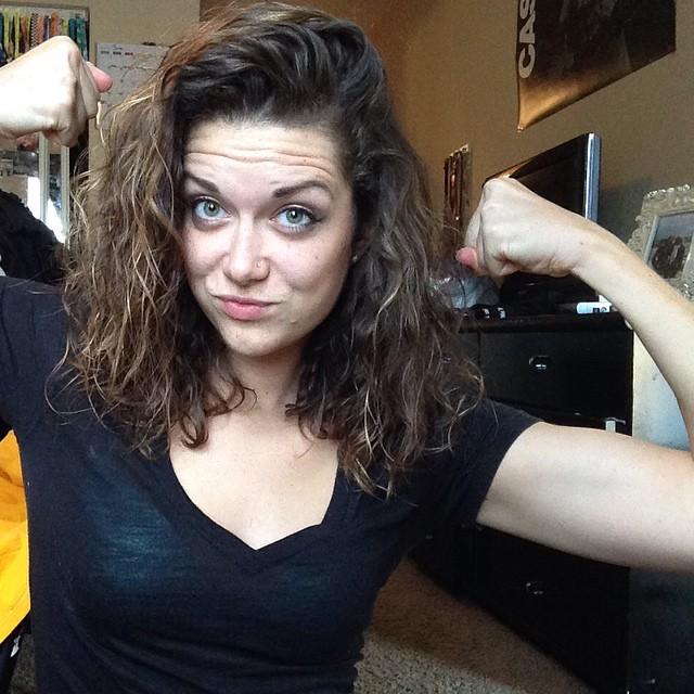 美國女教師Katie Donnell熱愛健身,卻突發心臟病去世。