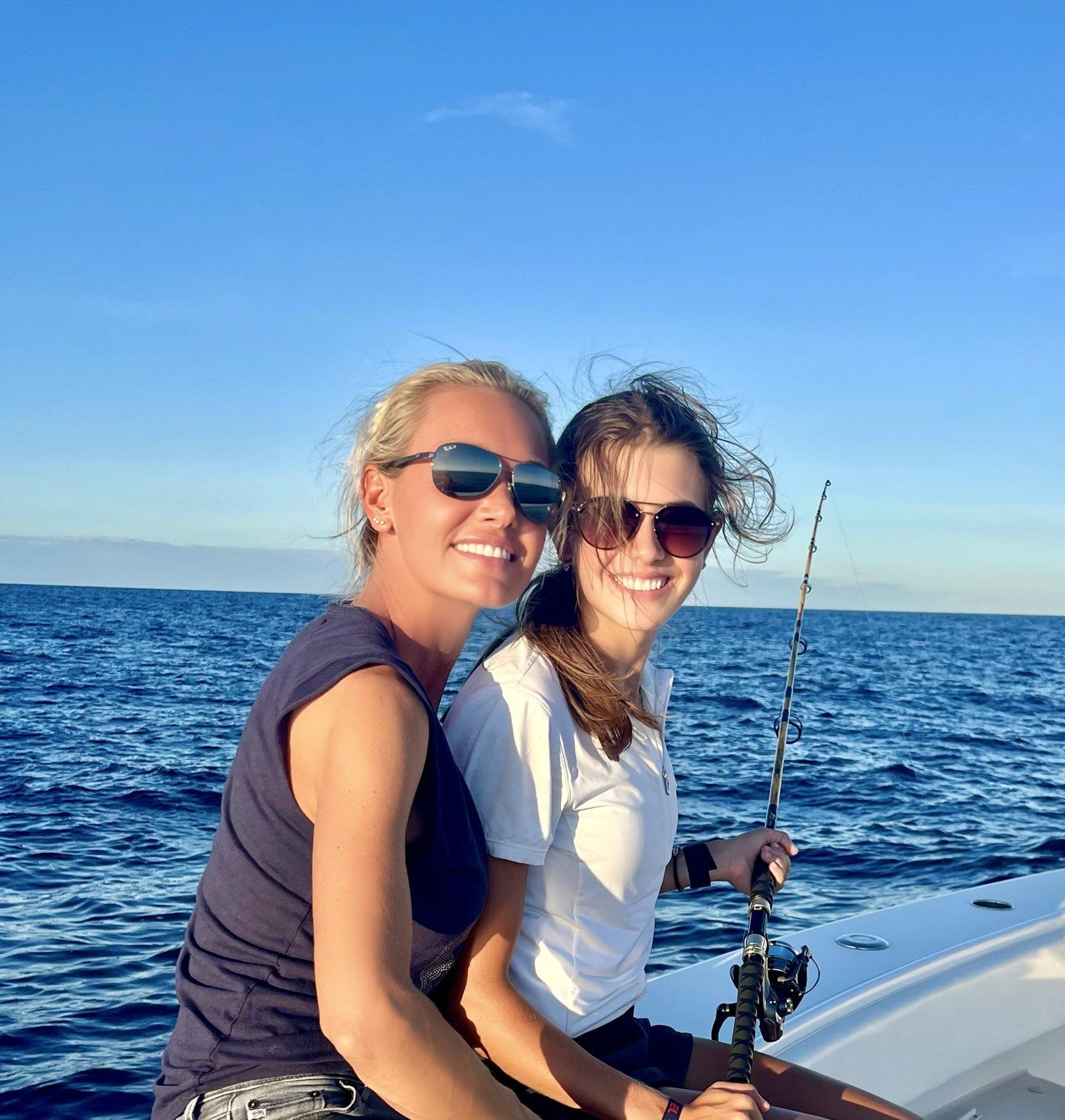 Vanessa在2018年離婚。