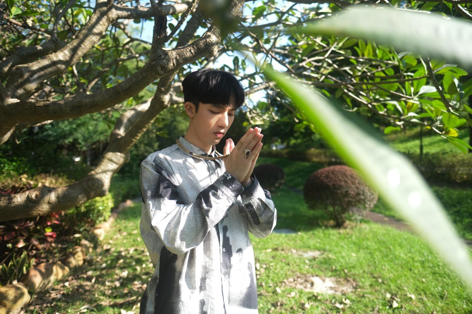 Gong Bath & Crystal Bowl Healing沉浸式聲頻療癒