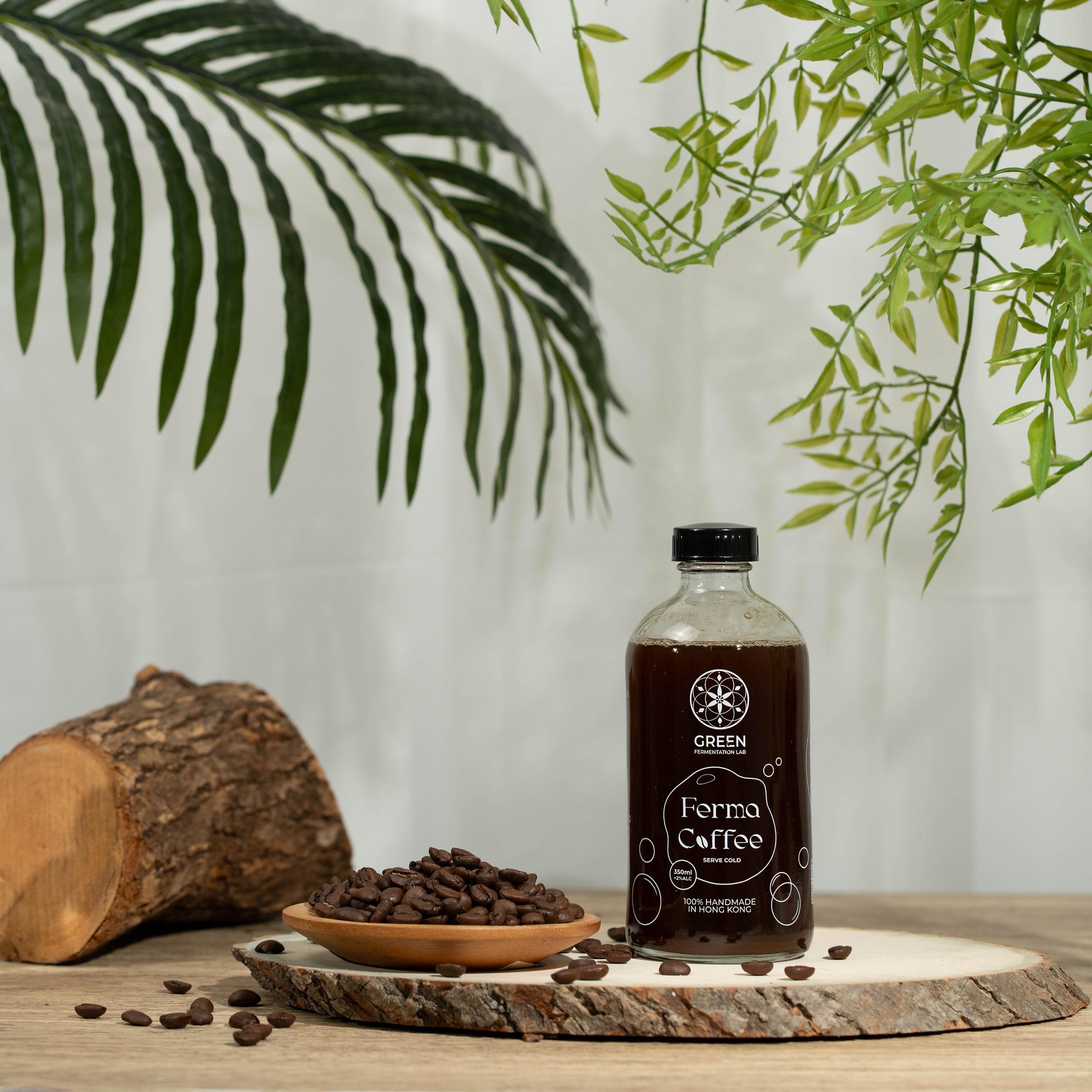 Green Fermenatation Lab