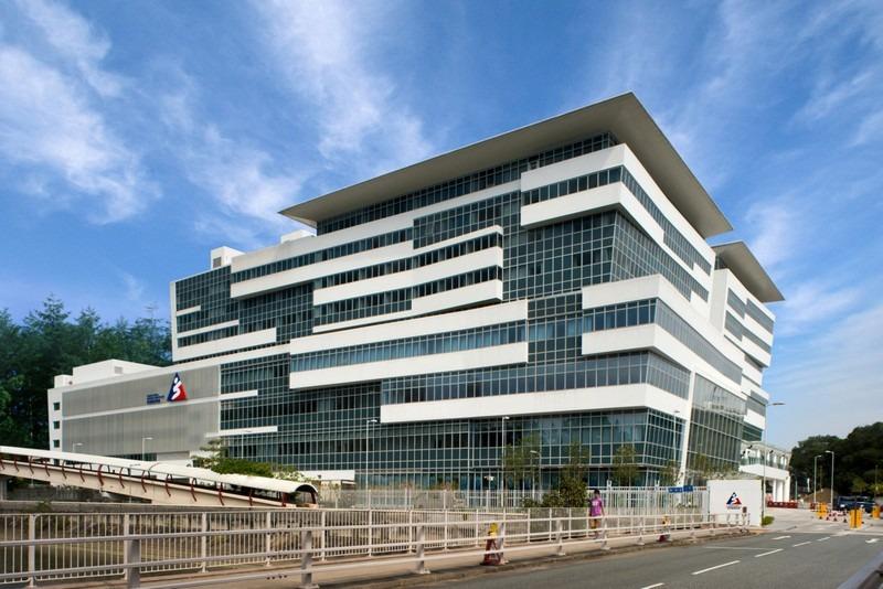 1982年,馬會捐款支持興建銀禧體育中心,至1991年,體育中心改名香港體育學院。(網上圖片)