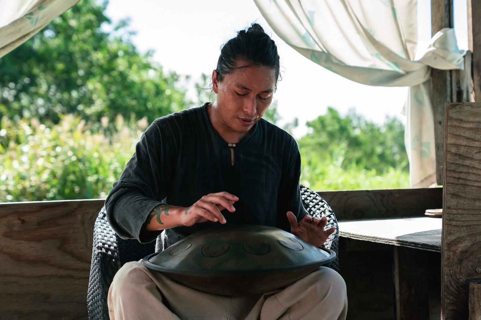 大型健康生活節The Joy Factory 逾15場身心療癒工作坊與表演 一連兩個周末登陸K11 MUSEA