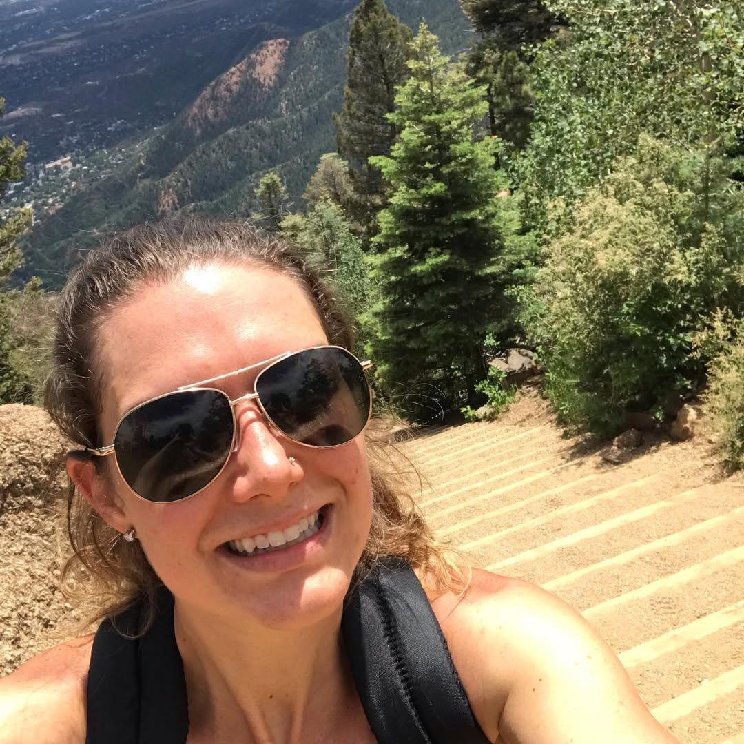 美國女教師Katie Donnell熱愛健身,卻突發心臟病去世。