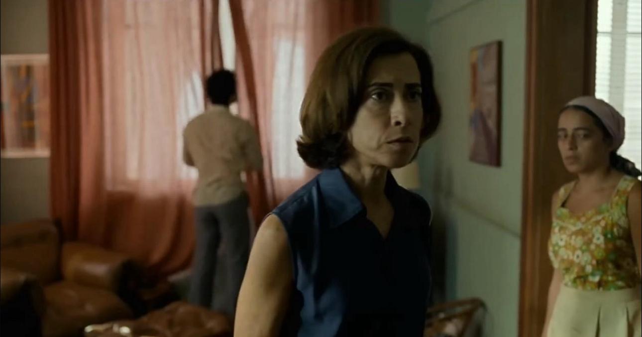 法蘭達杜利斯成為史上首位巴西金球影后!