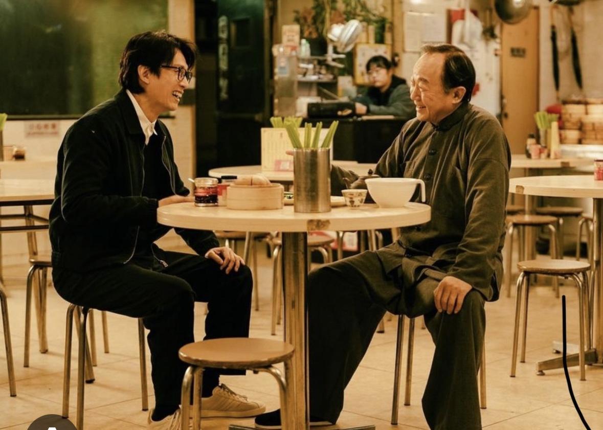 郭富城憑《臨時劫案》勇奪「最佳電影角色」成功擊敗許冠文。