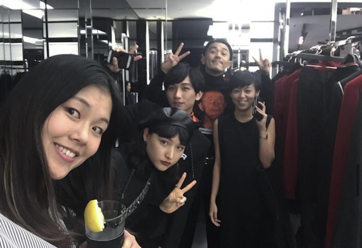 據了解當年馬志威和Wing曾經屬於同一間公司太陽娛樂。