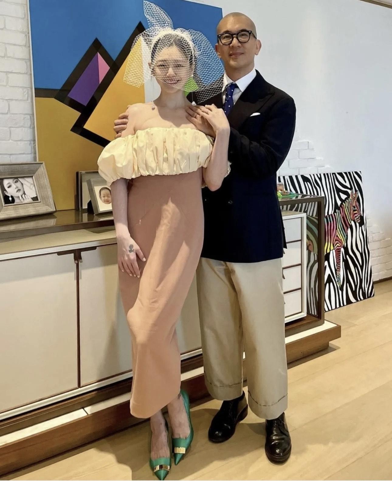 大S離世|億萬遺產分配完成 豪宅每月百萬供款傳由具俊曄孭起