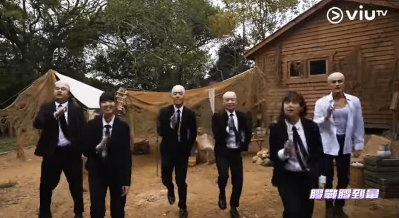 《膠戰S2》推出主題曲《膠on!》。