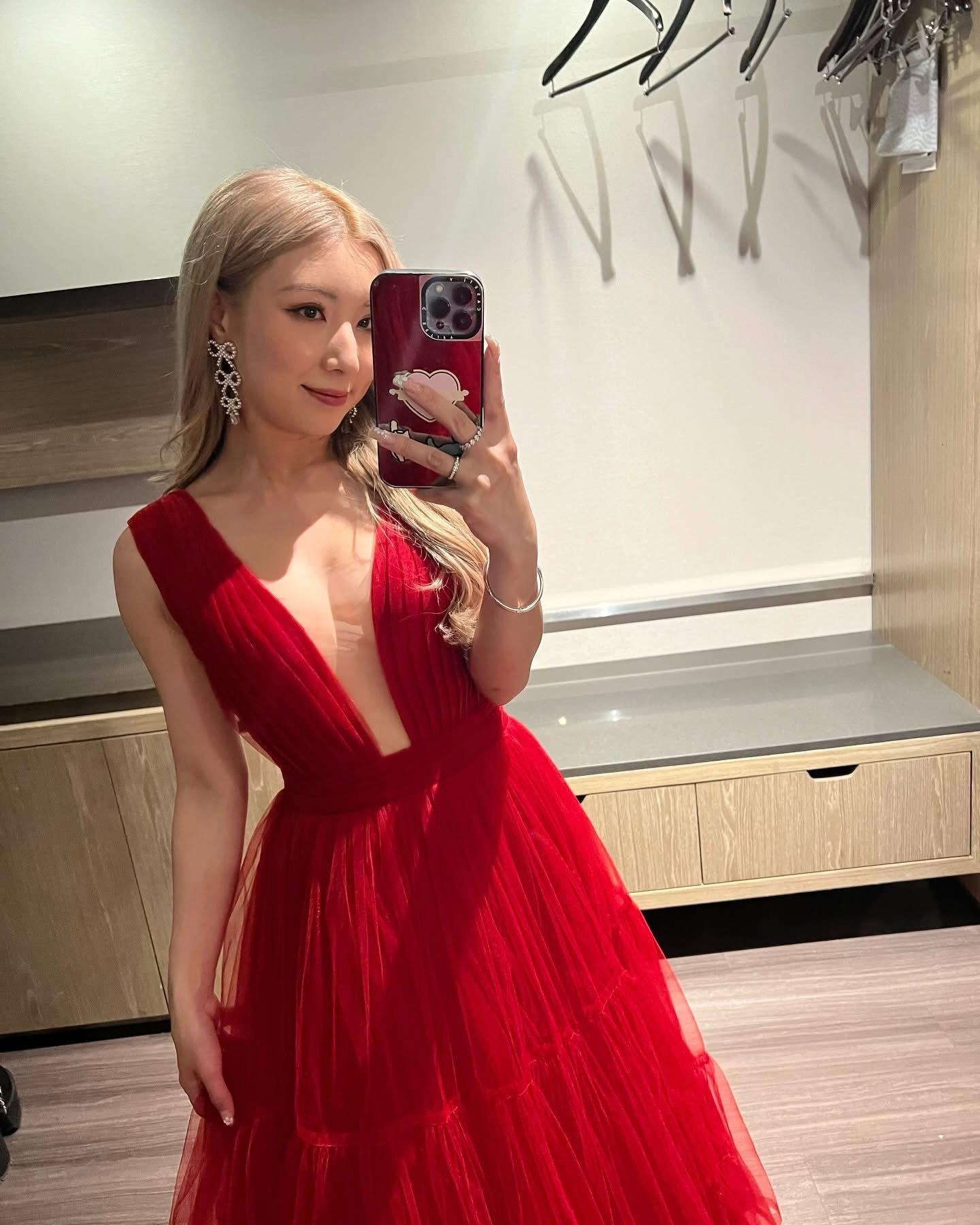 譚嘉儀以獨立歌手身份重新出發。