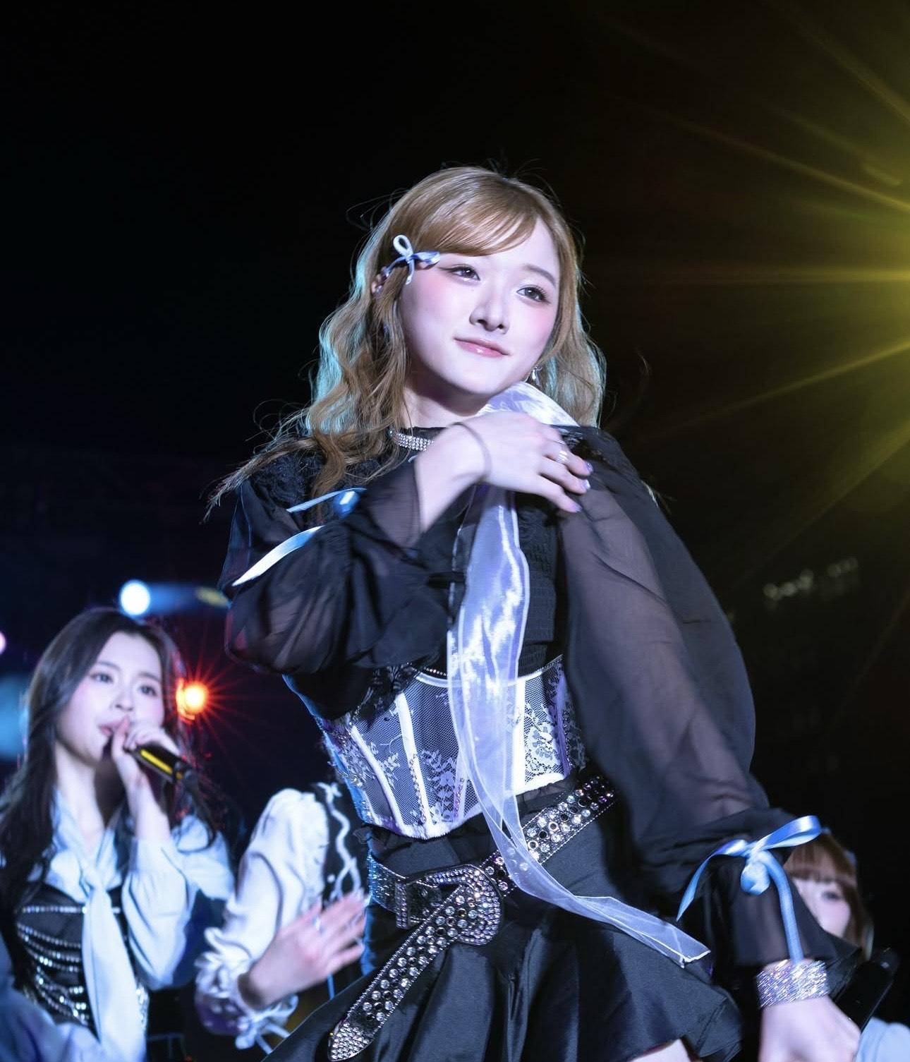 Lolly Talk @Ah Yo 被問欺凌行為即「落閘」避談 。