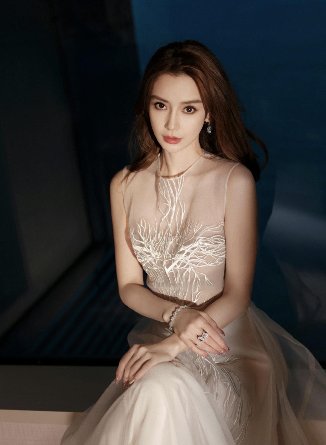 有傳Baby今次「保底佣金」逾850萬港元。