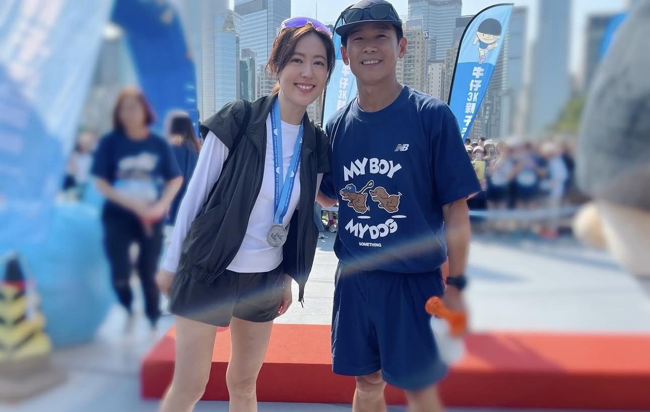 唐詩詠開設的麵包店近日被指熱潮減退,親自作出回應。