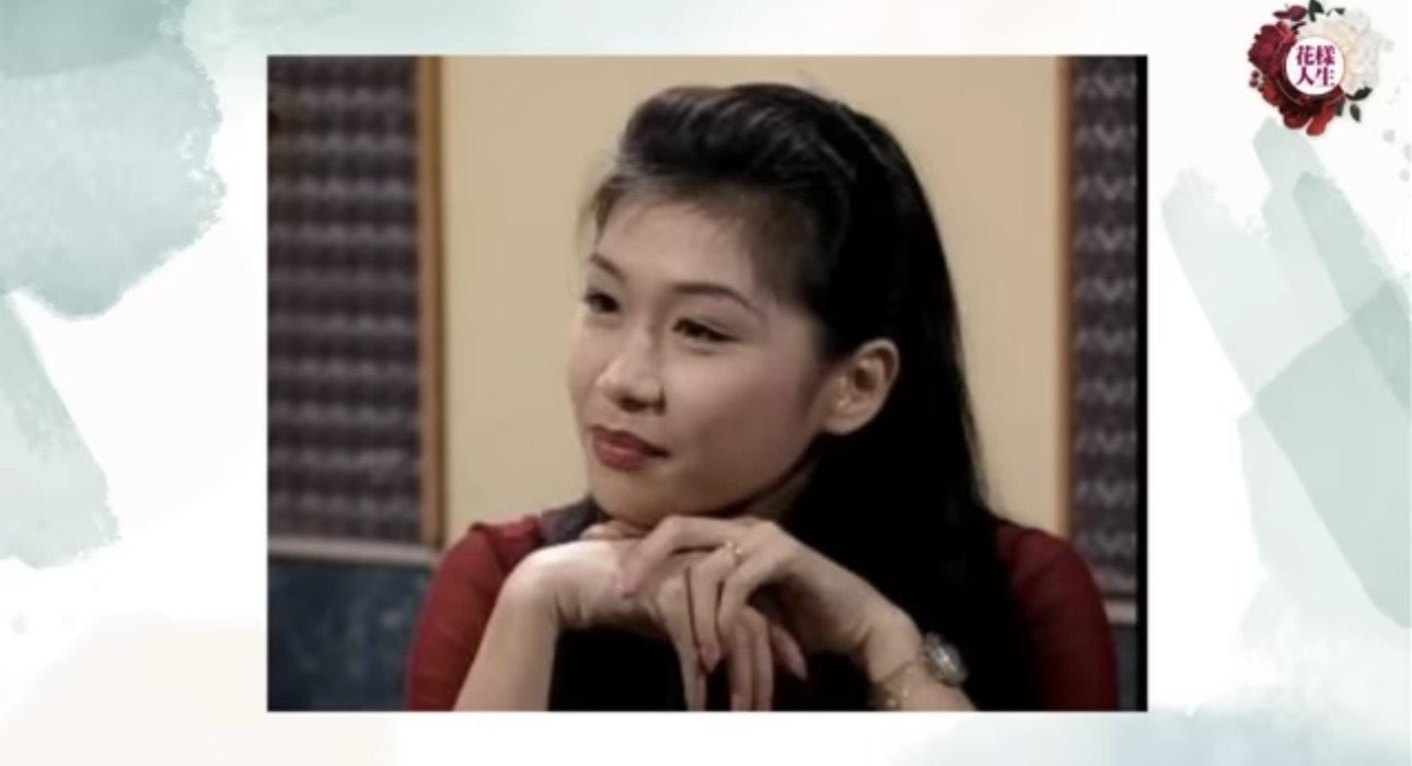 「彩瑤」死後,張慧儀再以「阿貴」這個角色回歸《真情》。