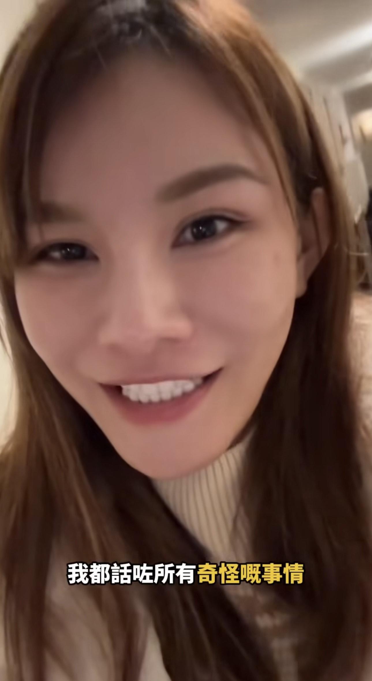 五索連日來在社交網大曬遊瑞士的豪華生活