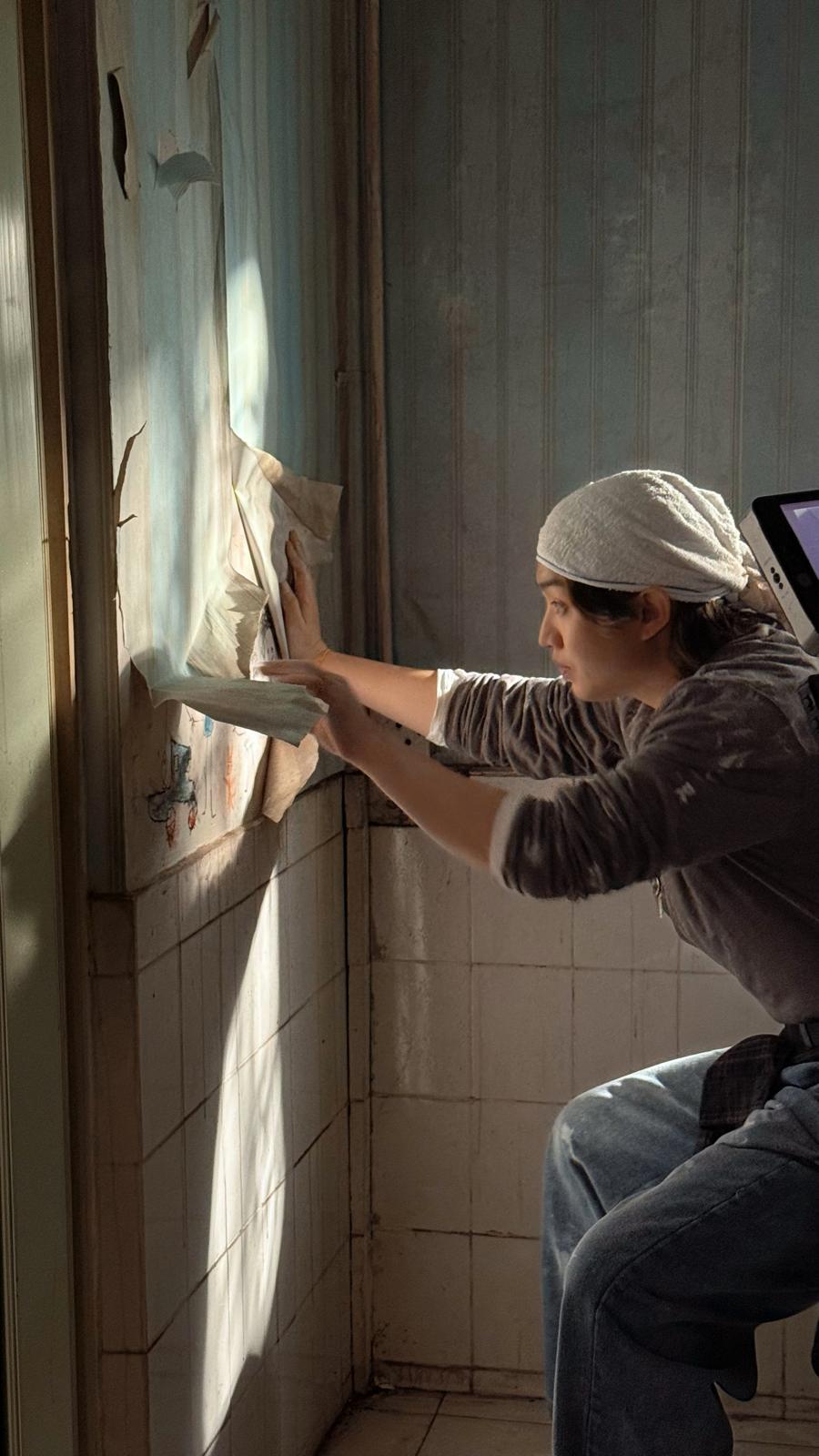 柳應廷Jer透露,今年的概念大碟以「與自己對話」為主題。