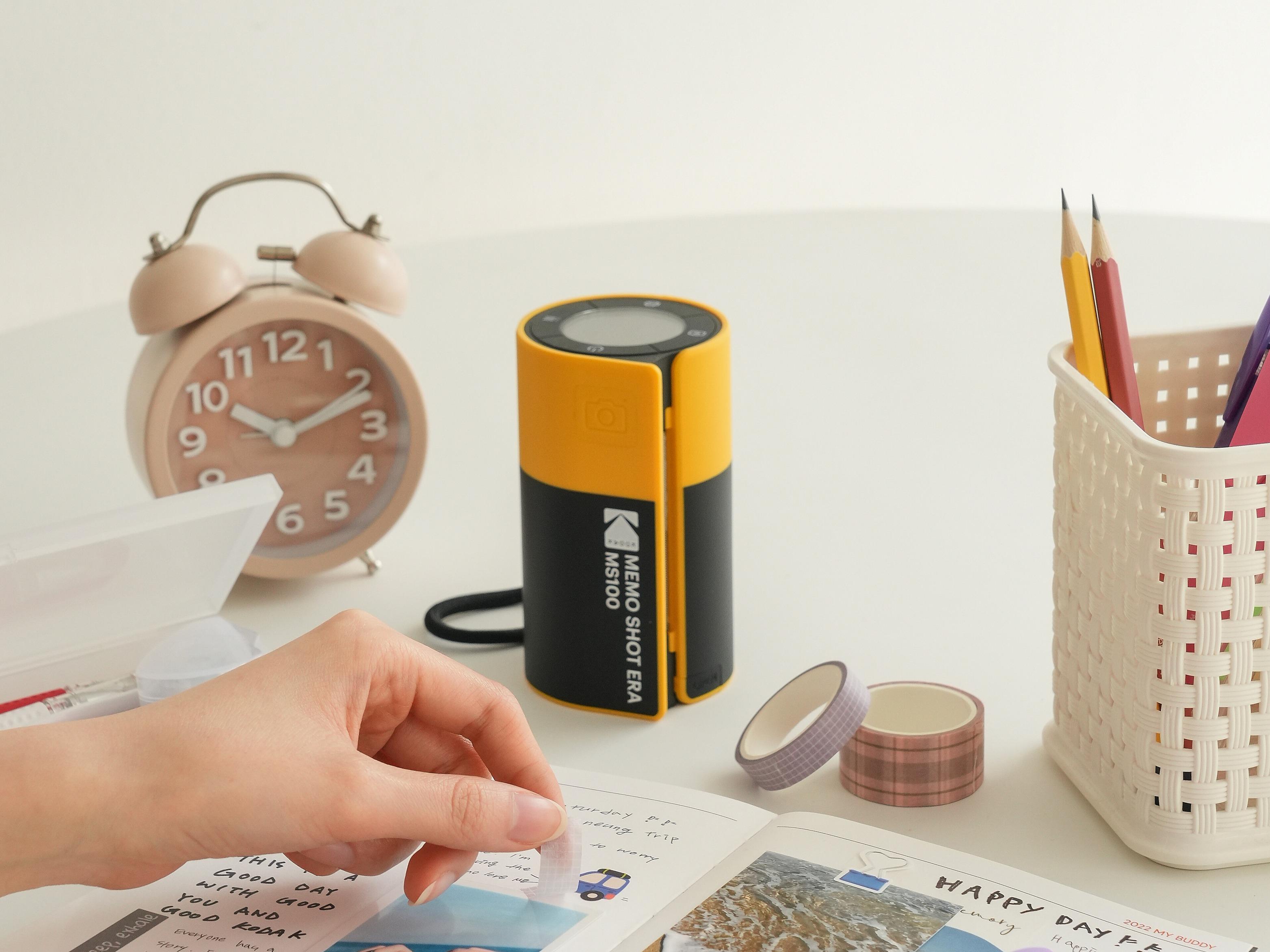 Kodak MS100 Memo Shot $540