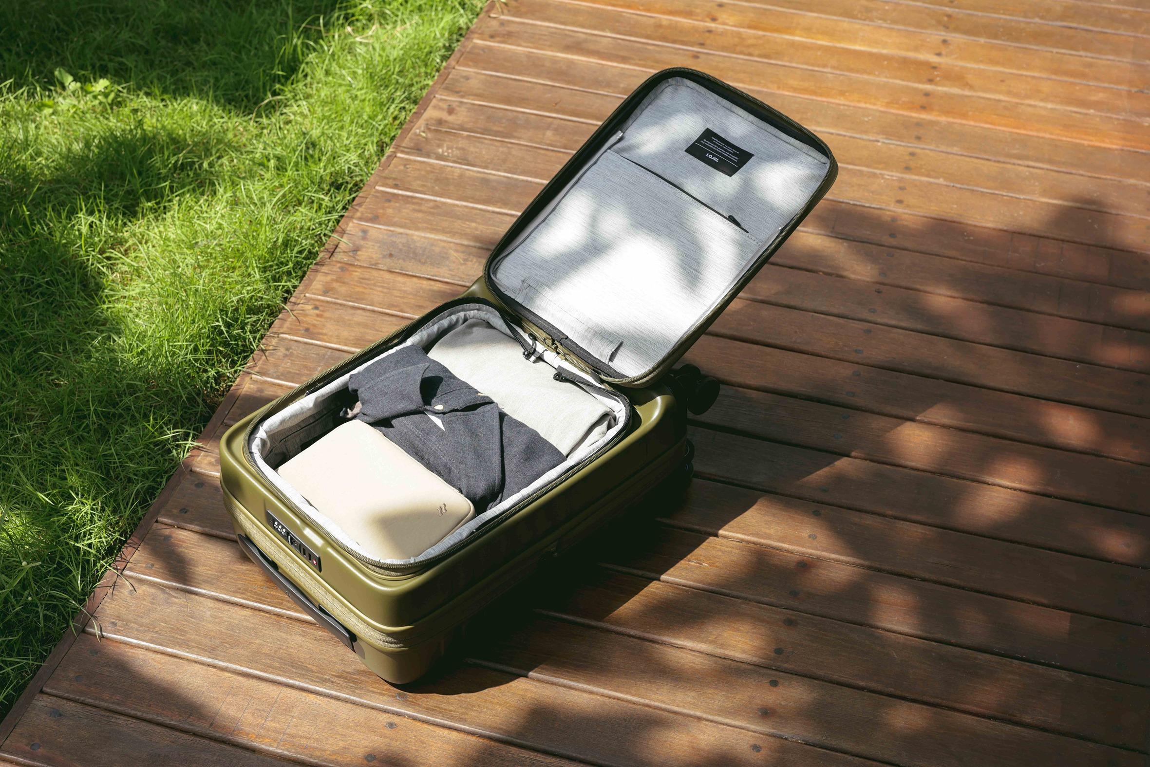 Cubo Small Lite $2,500